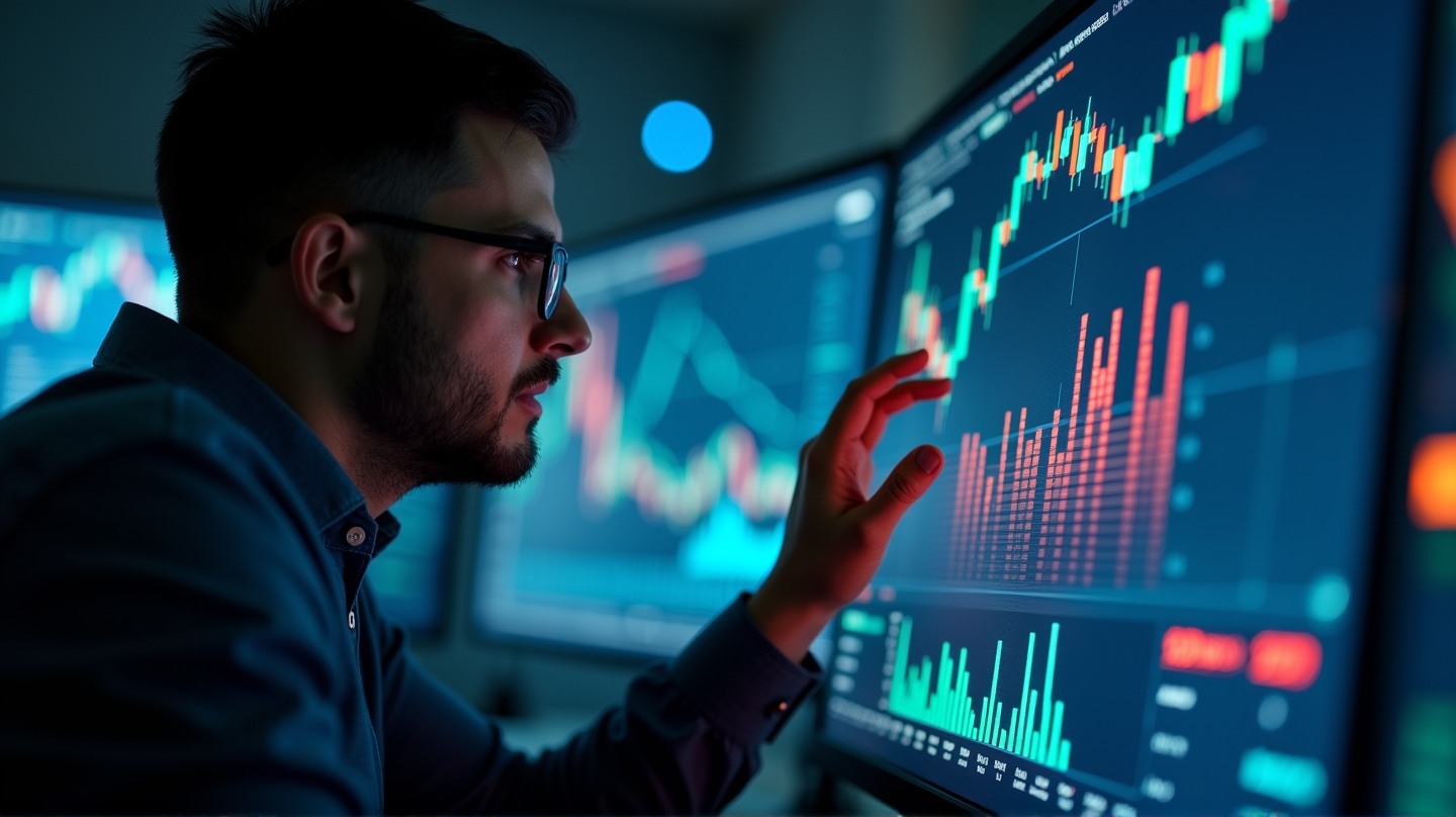 Fed Watch: Opportunities for CF Industries Holdings in the Upcoming Market Rally
