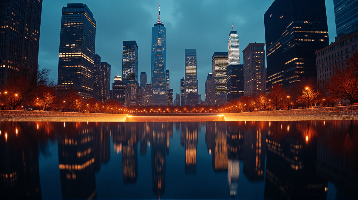 Reflecting on 9/11: 24 Years Later and Its Echo in Modern Politics