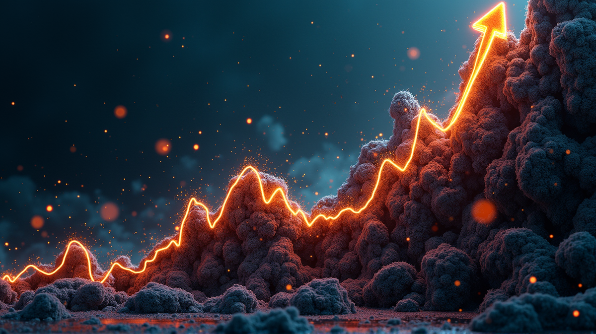 T. Rowe Price Group's Stock Surge: A Mirage Amid Cautionary Signals?