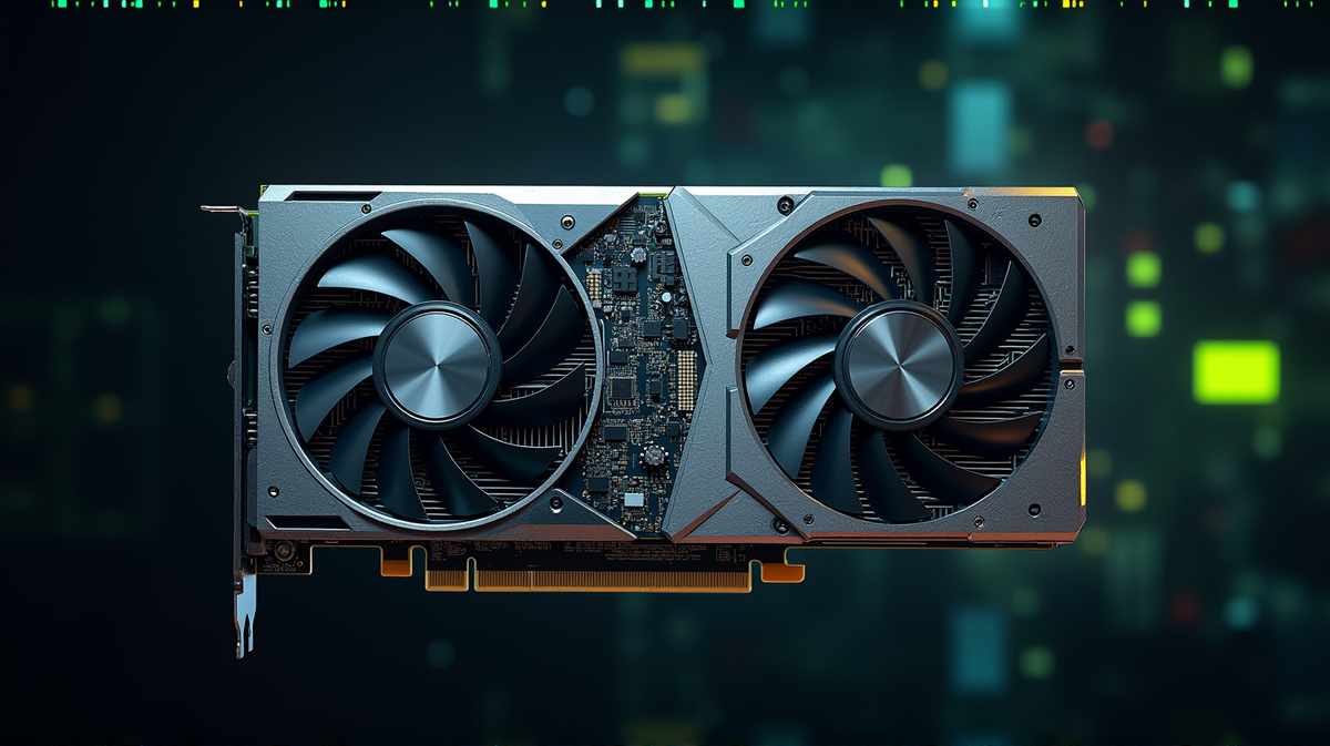 Nvidia vs Palantir: The Investment Smackdown of September 2025