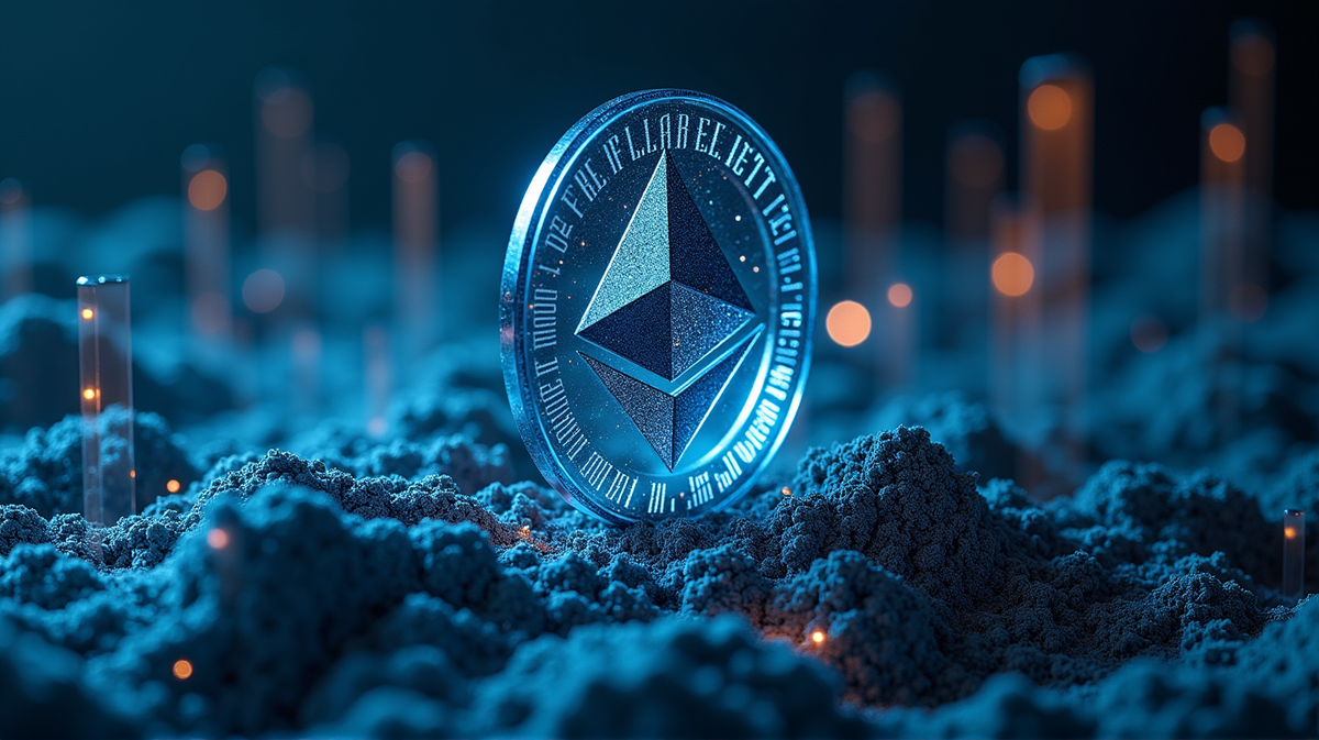 How Stripe's Tempo Blockchain and Corporate Chains Could Boost Ethereum's Dominance