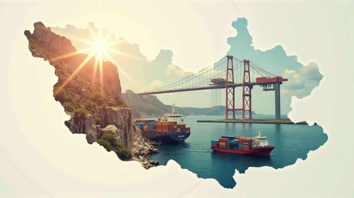 Economic Shock: Malta's Trade Deficit Hits Record High!