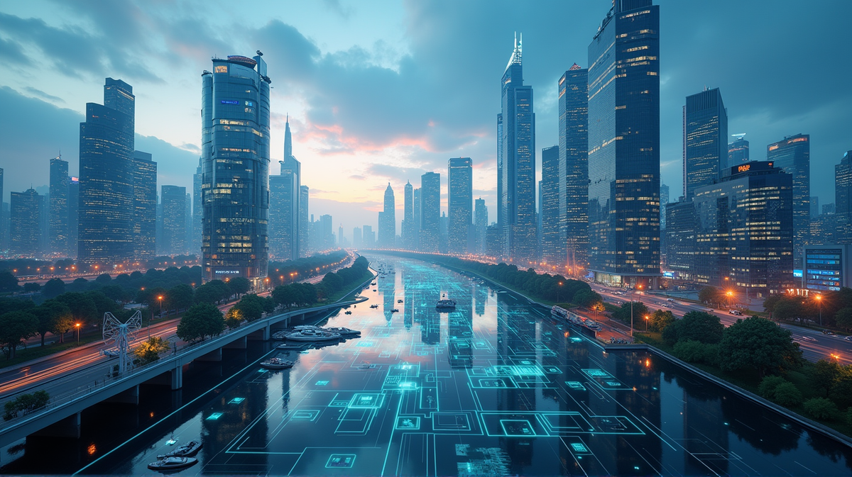 Enterprise Asset Management: Predictive Maintenance Sparks Growth