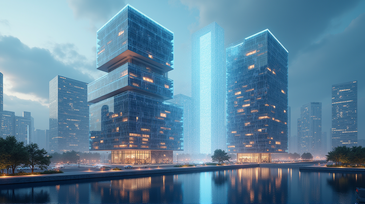 Trimont LLC Shifts to JPMorgan's Blockchain for Speedy Loan Payments