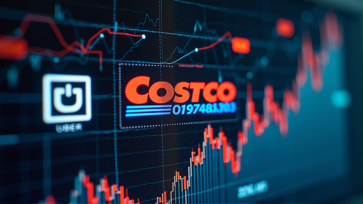 Why Uber, Costco, and MercadoLibre Are Your Best Investment Bet Right Now