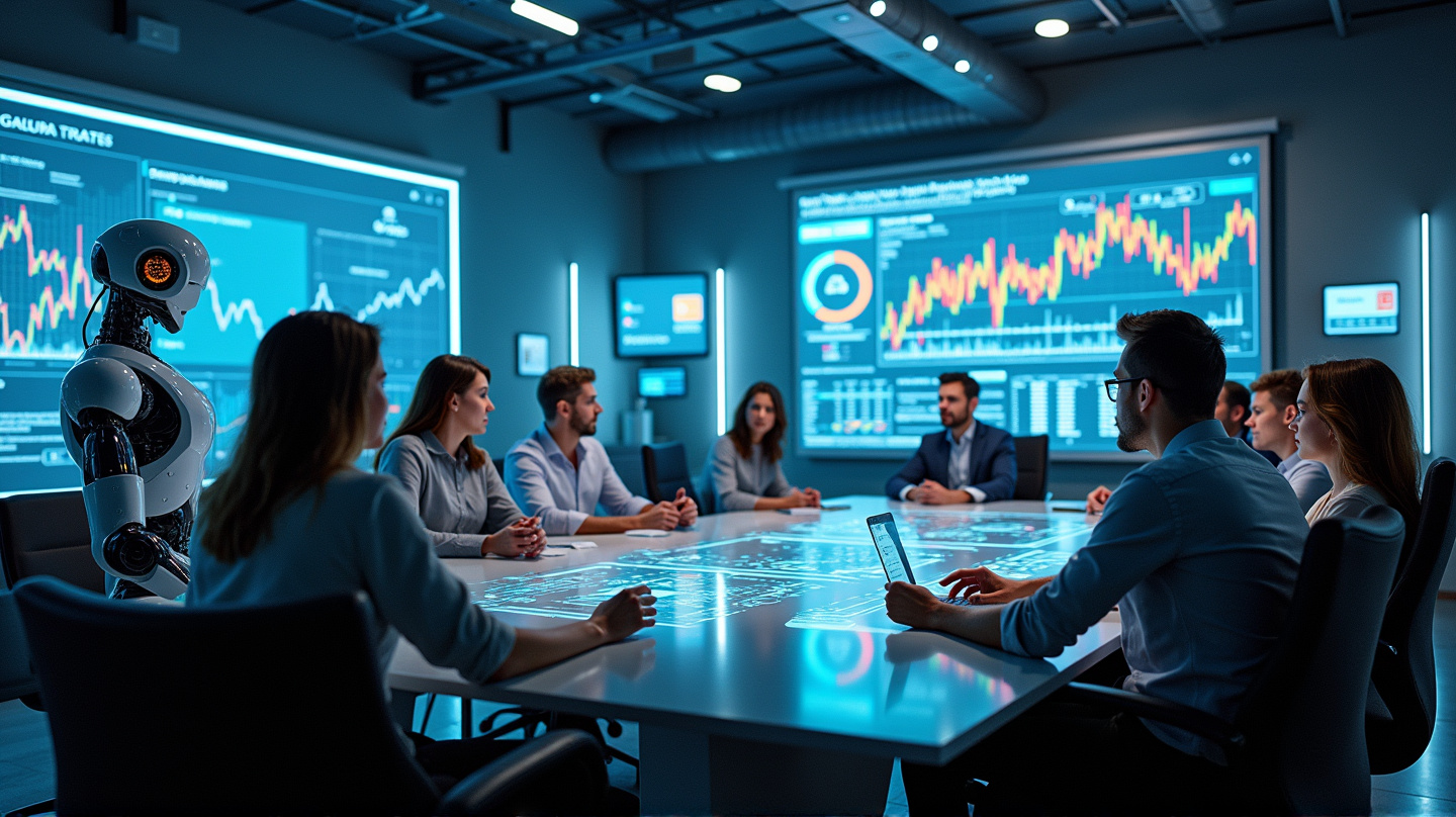 Revolutionizing Investments: Fondos Vanguard and Fernando Chueca's Vision