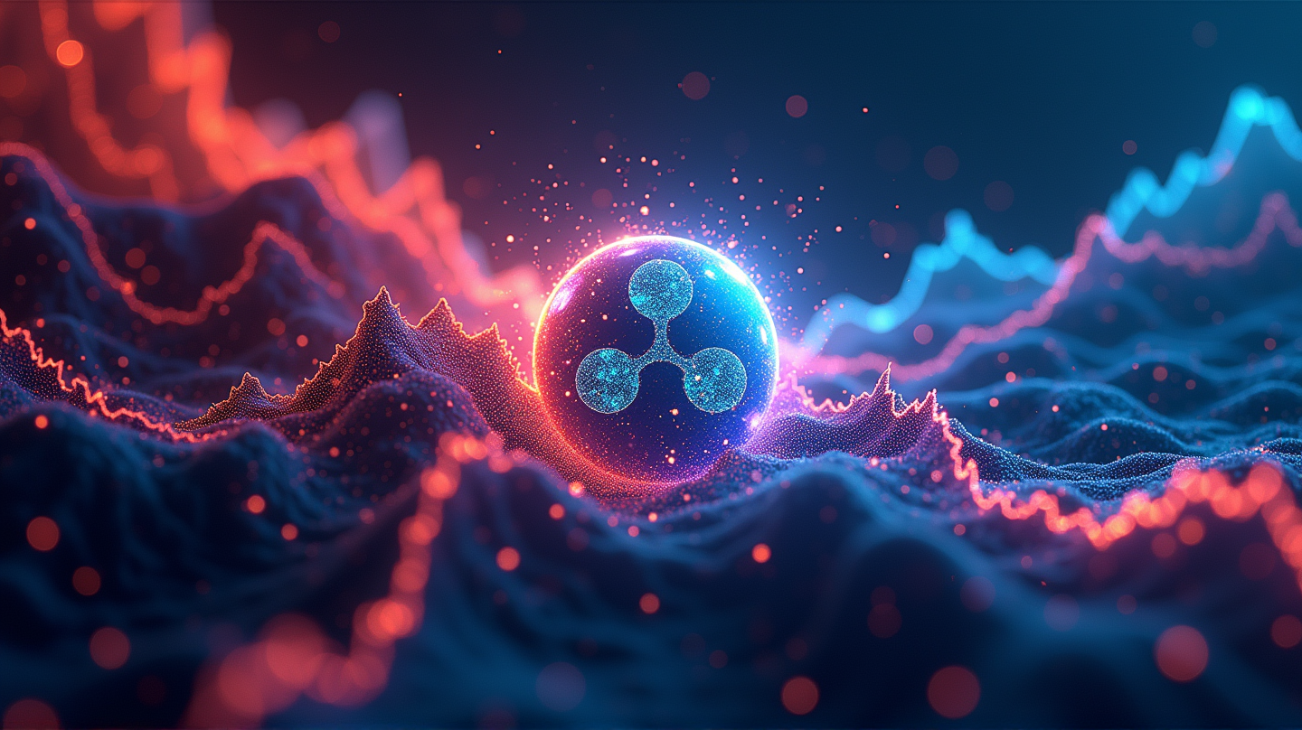 XRP vs. Mutuum Finance: Will Emerging DeFi Markets Reshape Cryptocurrency Investment?