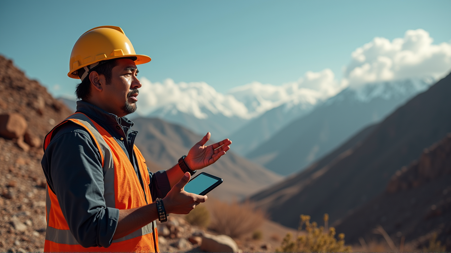 Super Copper's Strategic Leap: CEO Shares Insights with CEO.ca