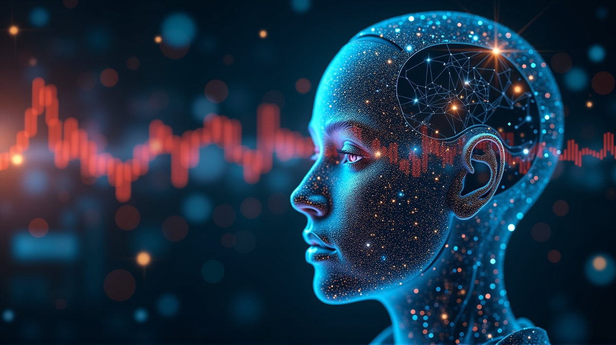 AI Revolutionizes Stock Trading: ChatGPT at the Helm