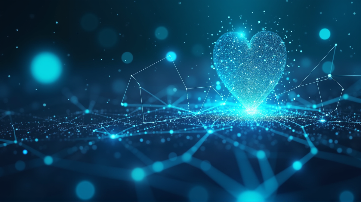 Revolutionizing Healthcare: Blockchain Market to Surge to USD 61,111 Million by 2034