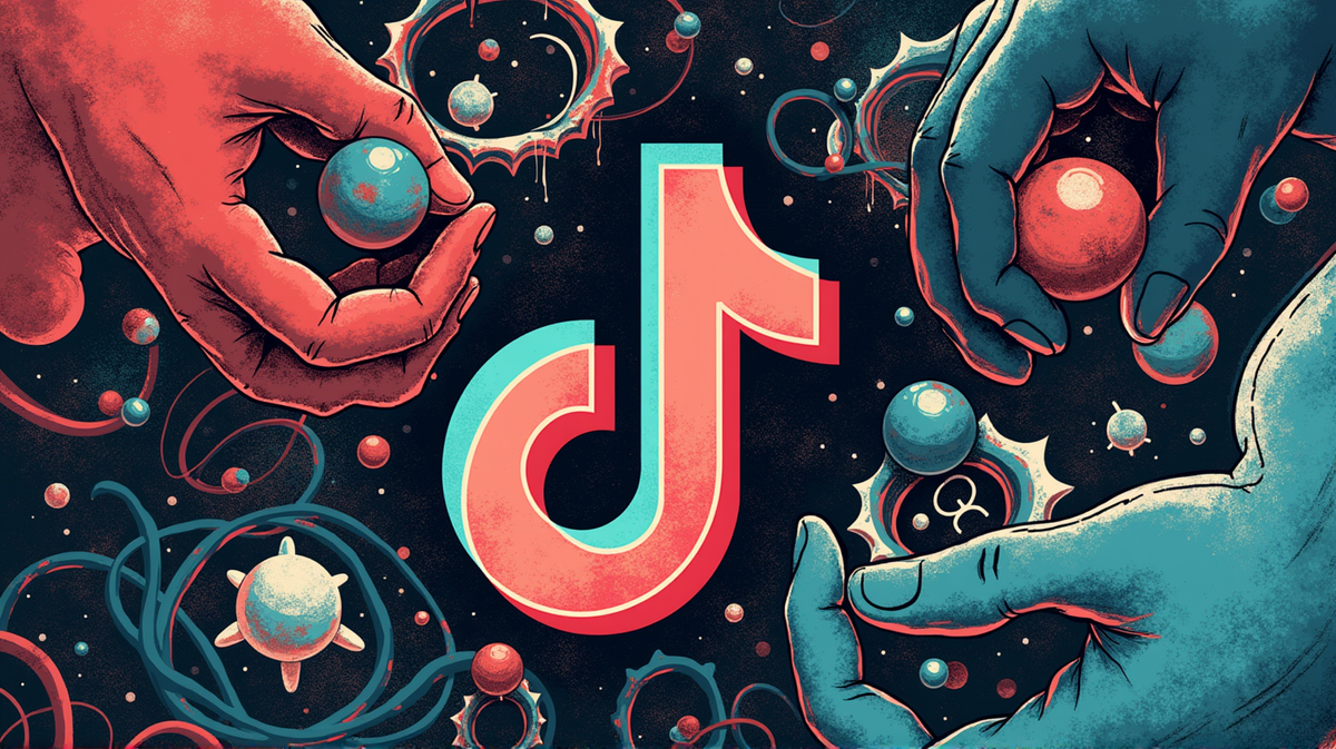 How Politics Shaped TikTok's $14B Sale and its Ripple Effect