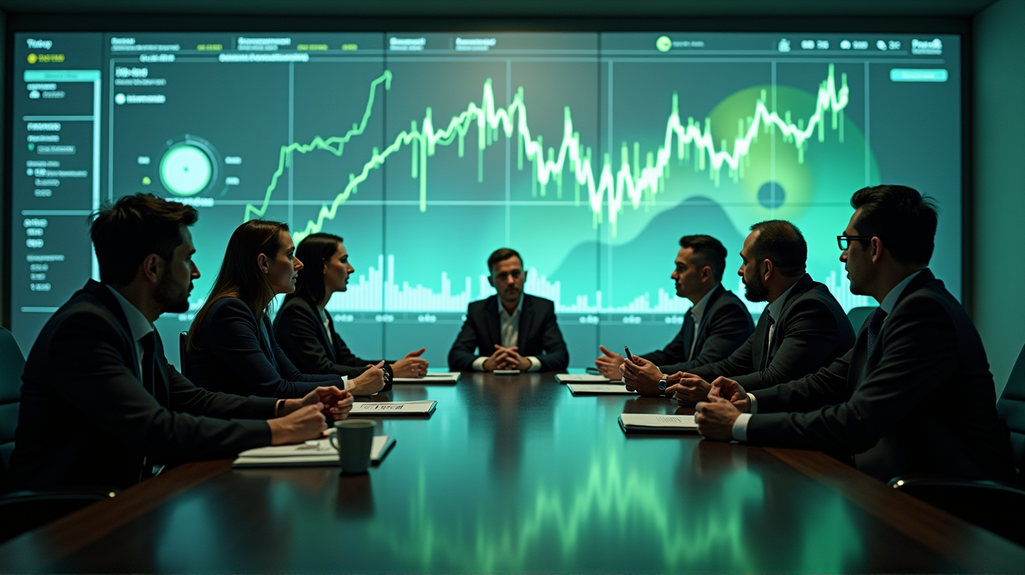 Schroders Secures $4.5 Billion Sustainability Drive from PGGM