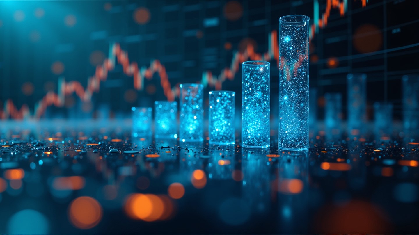 Stocks Tumble: Tech Giants Weaken While Energy Shines