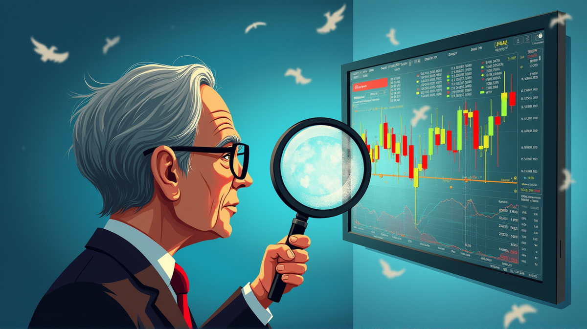 Are Hidden Costs Stealing Your Investment Gains? Buffett Thinks So!