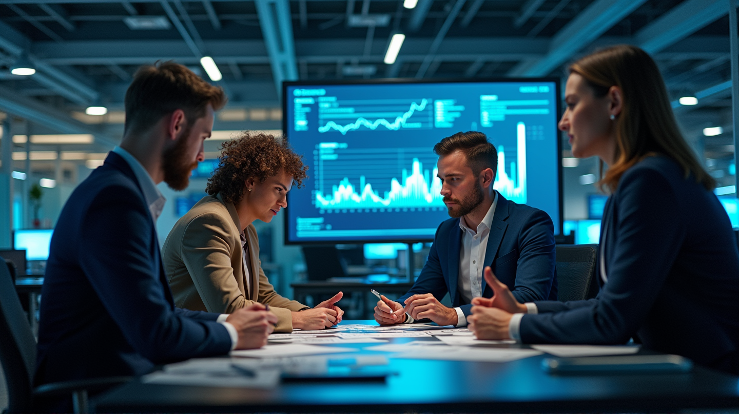 A Strategic Shift: Cook County Seeks Dynamic Equity Managers