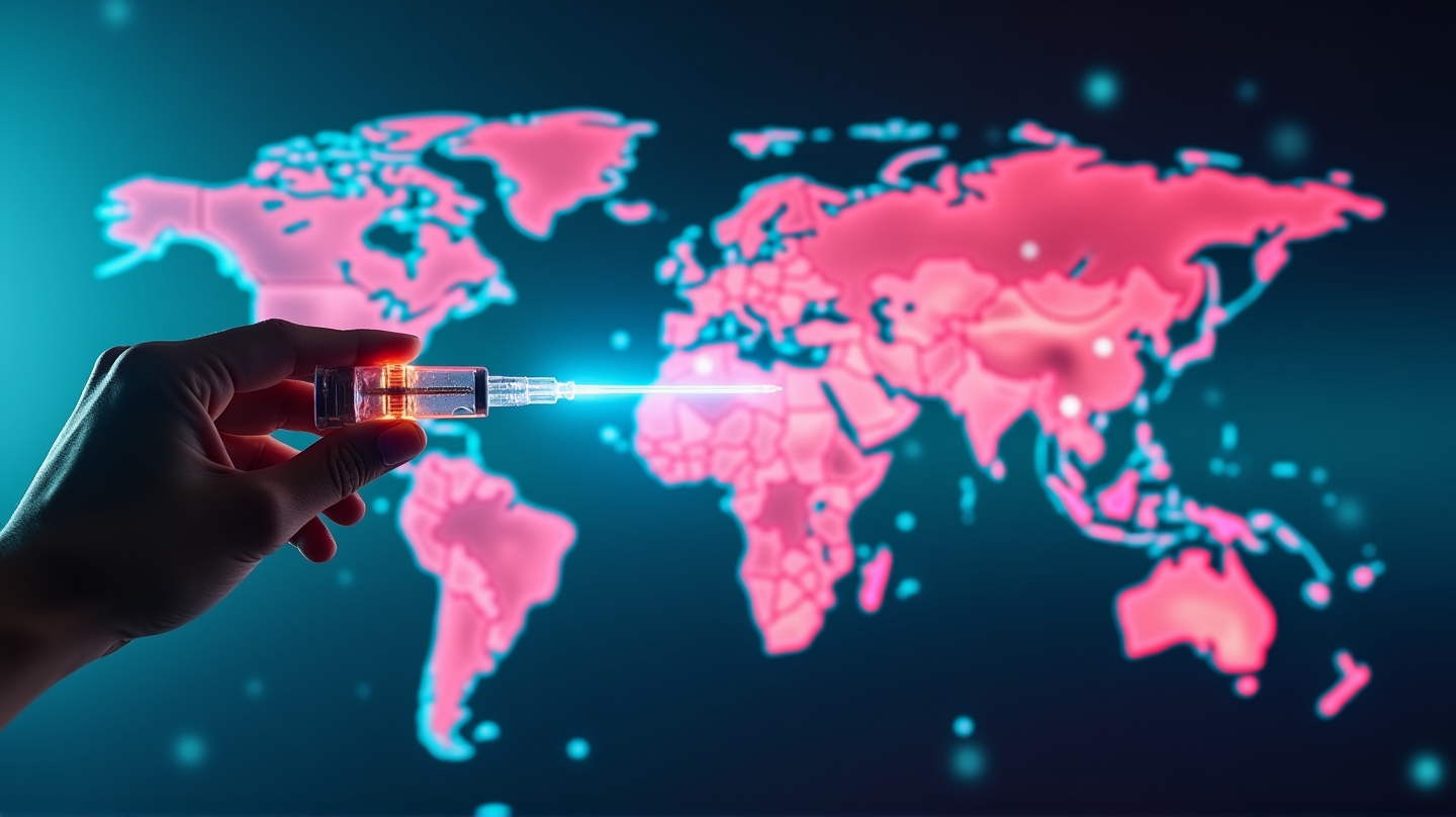 Autoinjectors Set for Explosive Growth: Self-Administration Gains Momentum by 2034