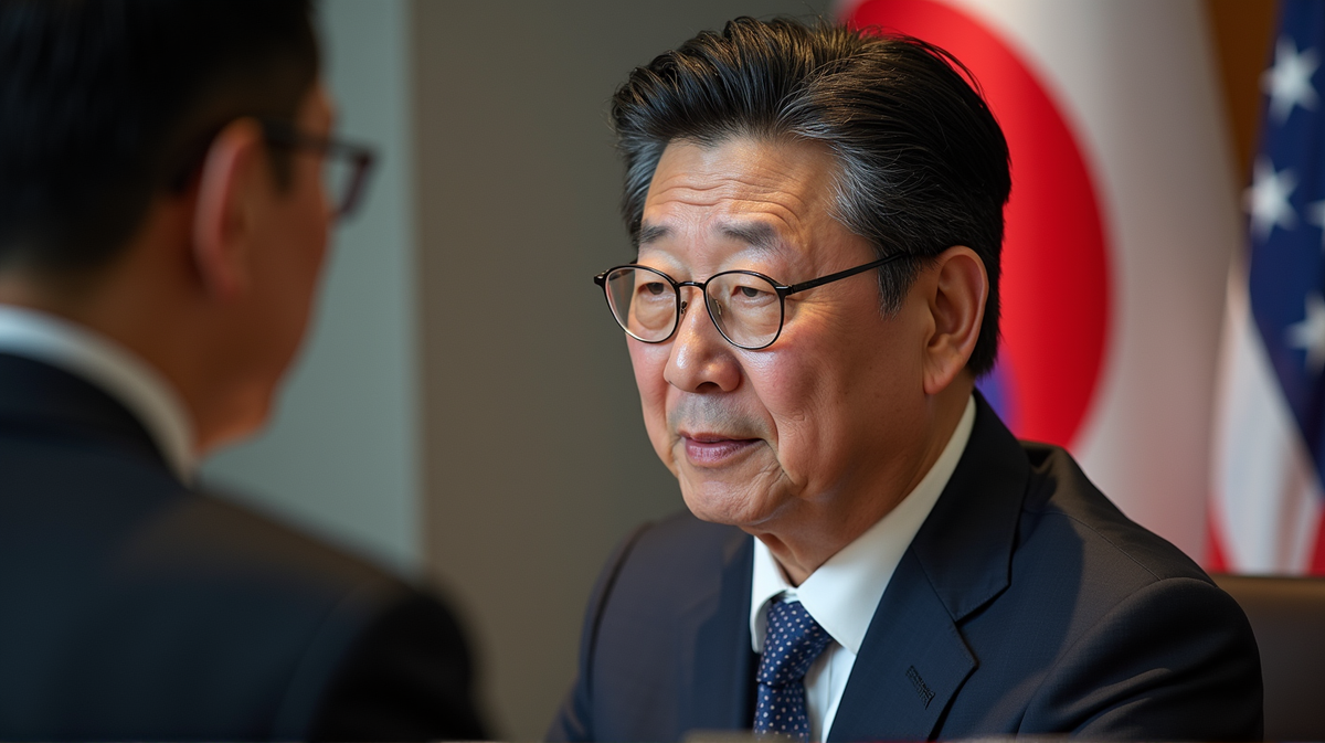 Potential Financial Turmoil: South Korea's US Investment Dilemma