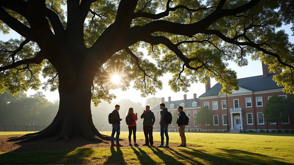 Top 10 US Colleges for Aspiring Economists: A Must-See List