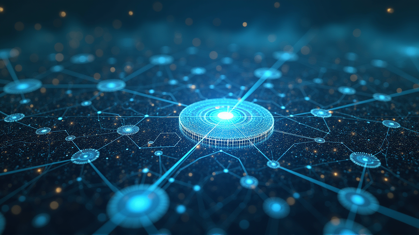 $730 Billion Shift in Minutes: Discover the Blockchain Revolutionizing Real Estate