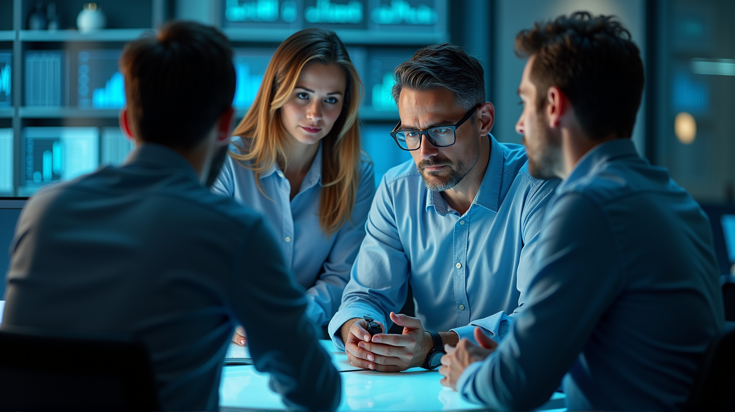 Vanguard and Wellington's Revolutionary ETF Collaboration