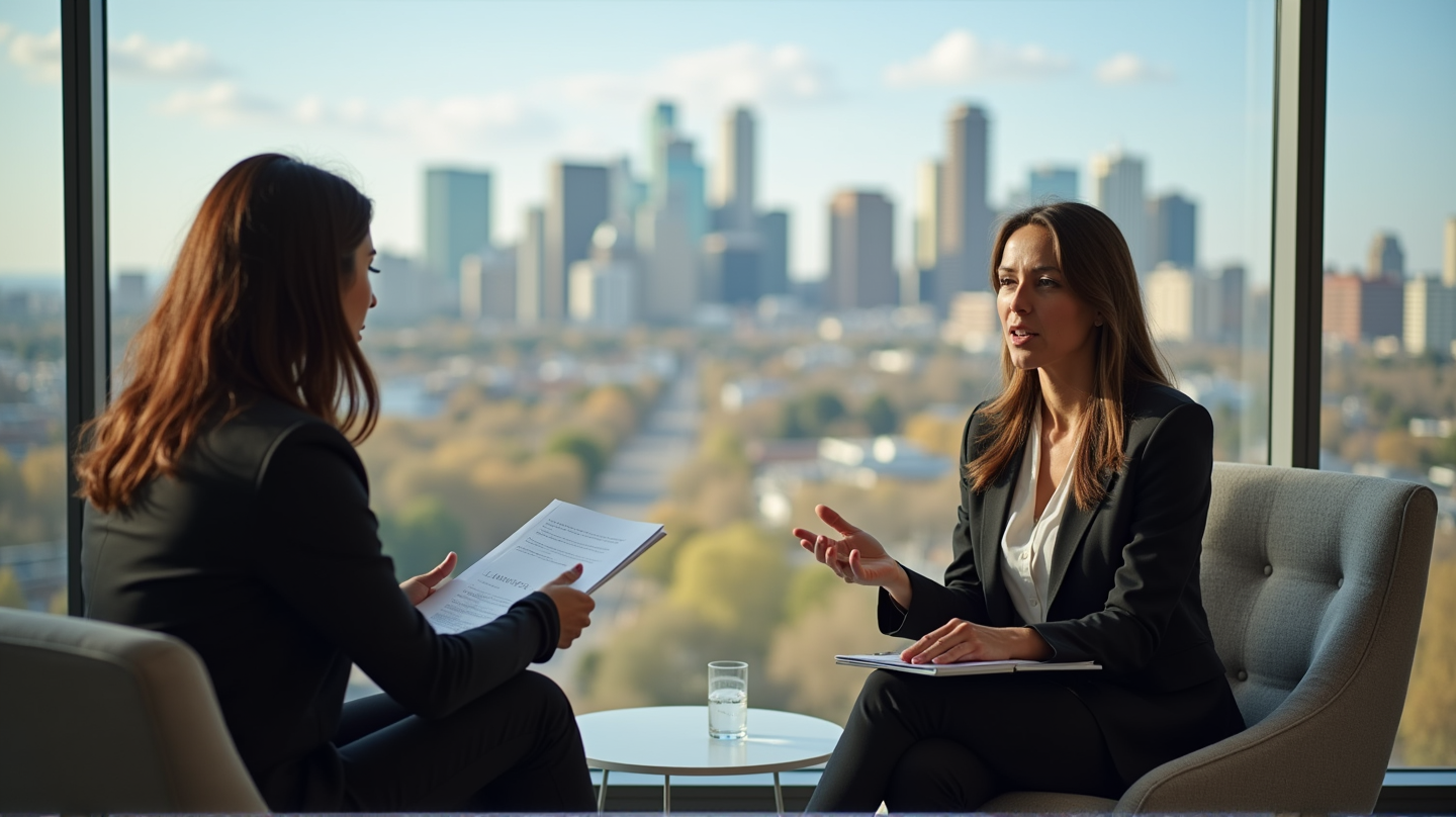 A Deeper Dive into Denver's Housing Dilemma with Aimee Love