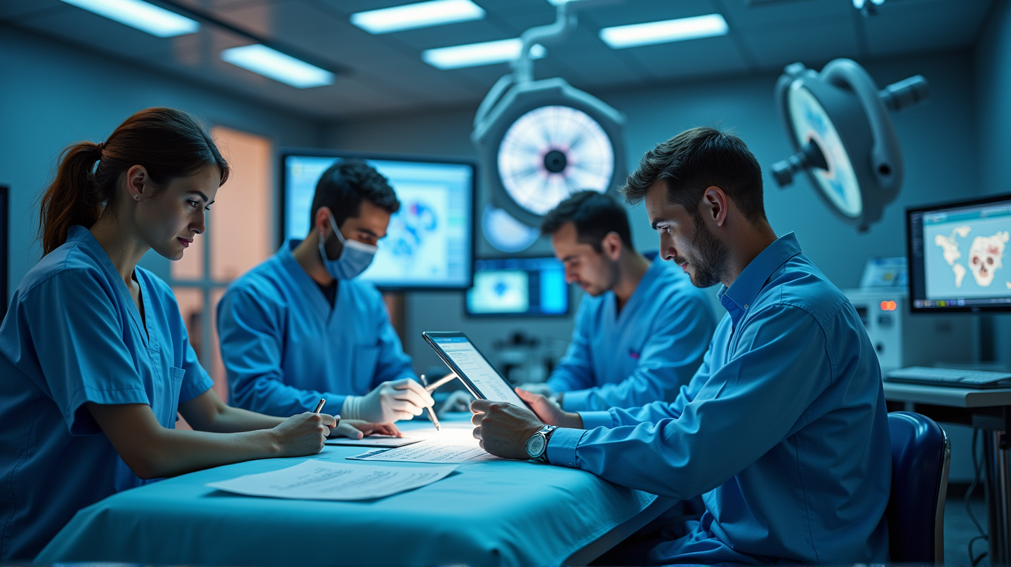 Revolutionizing Gastroesophageal Health: Barrett's Esophagus Market Forecasts Boom Through 2030