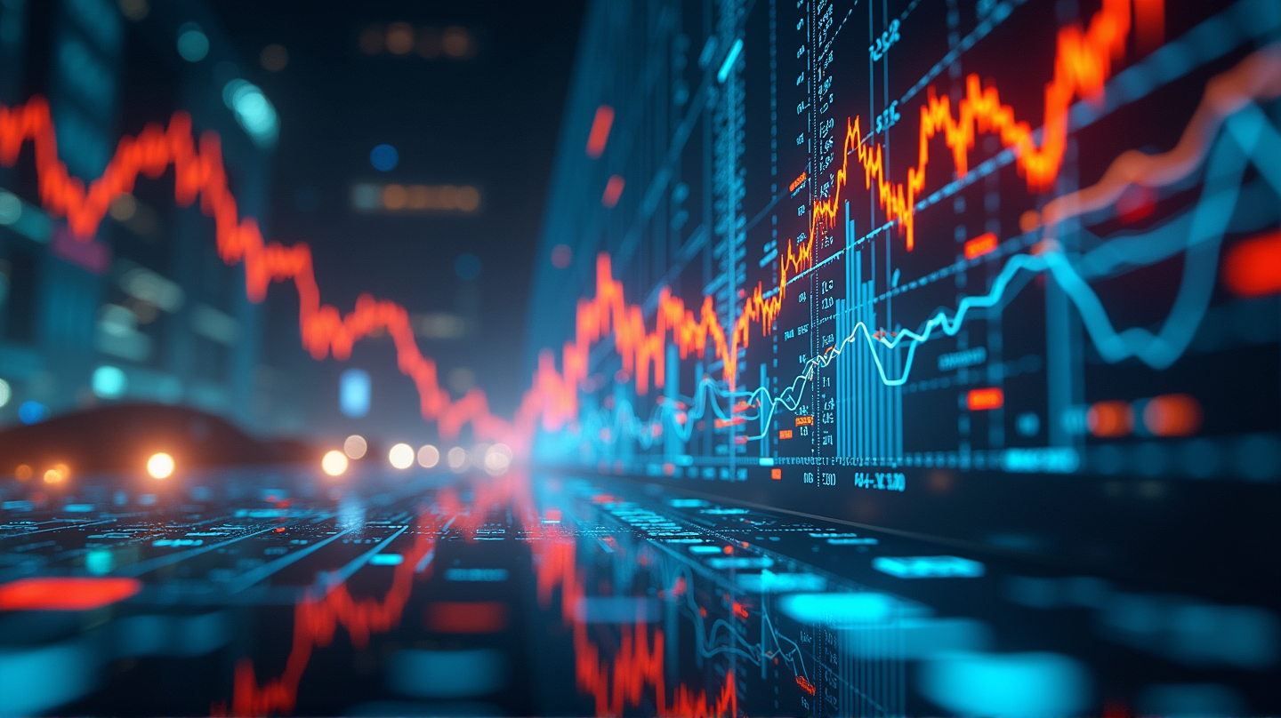Dramatic Reduction in KKR Holdings by Concentric Capital