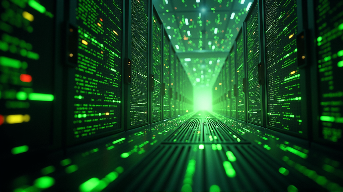 Is Nvidia's Explosive Growth a Prelude to a Bursting AI Bubble?