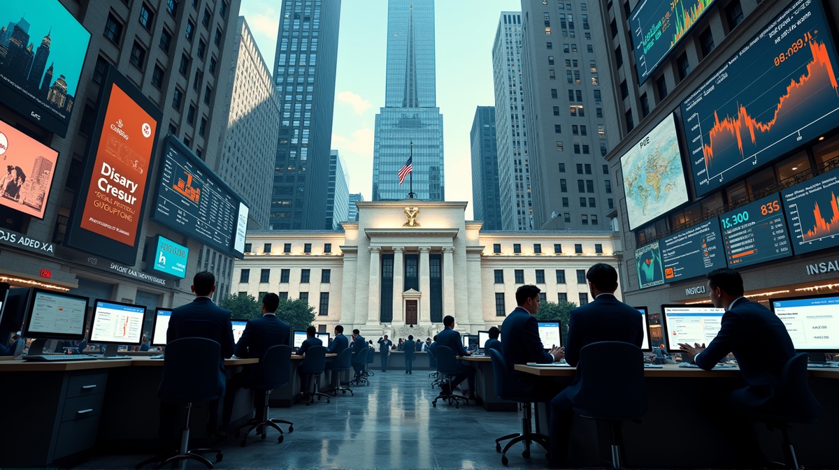 PCE Figures Fuel Speculation of a September Rate Cut