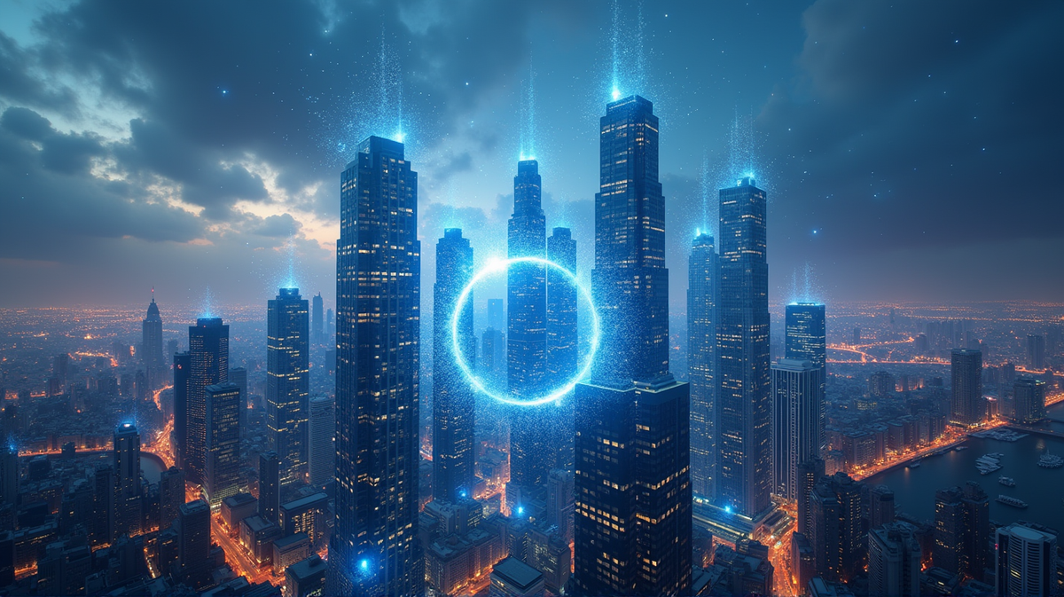 Whale Investors Shift: Mutuum Finance Outshines Ripple (XRP)