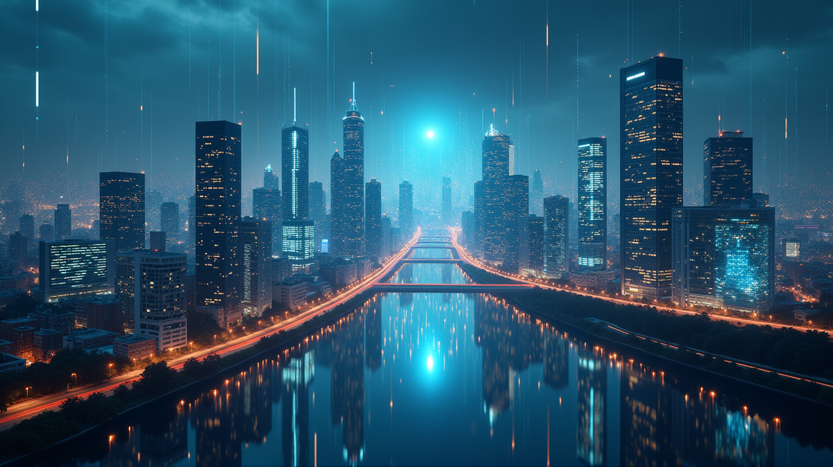 Crypto's Institutional Embrace: Time for Tech to Shine
