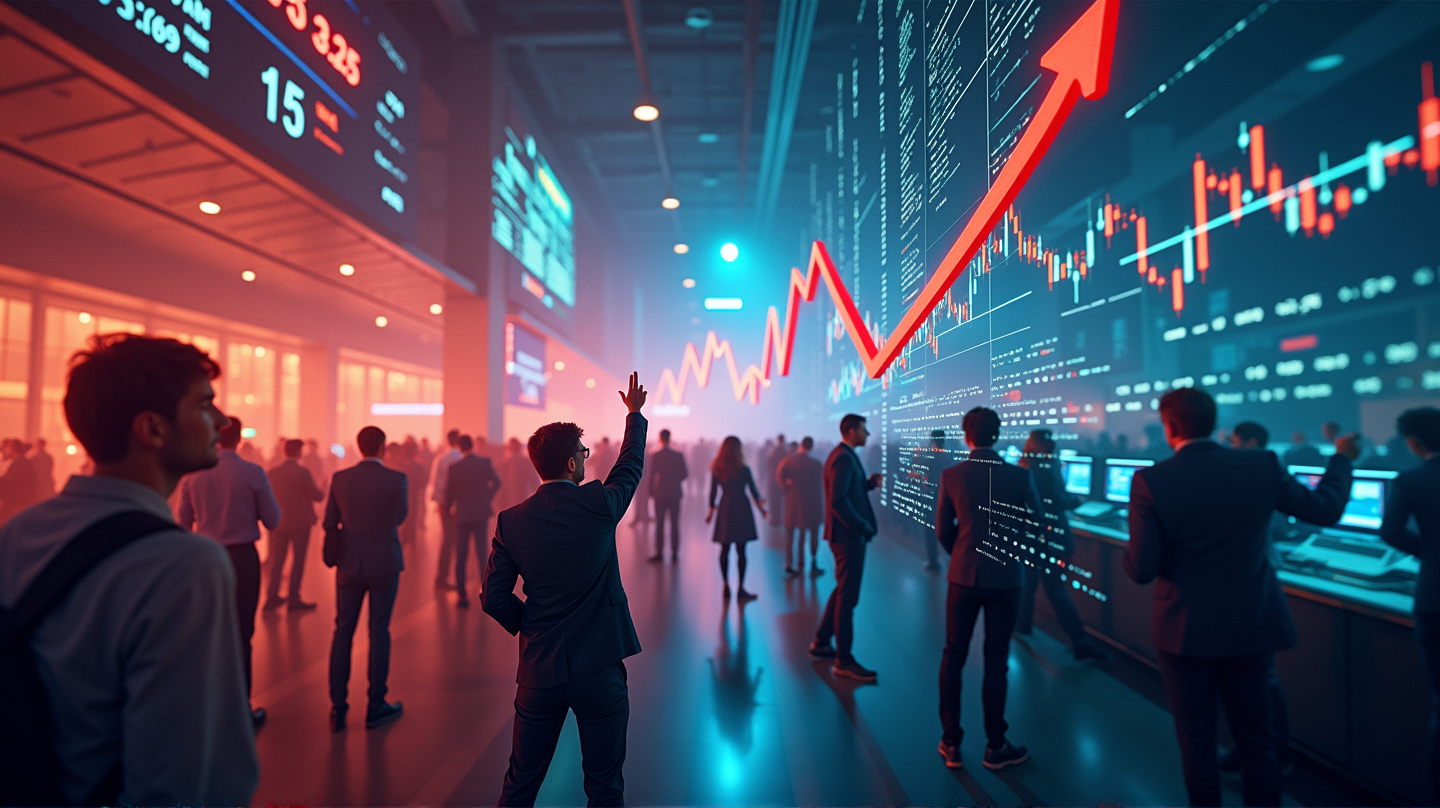 Will the Fed's Rate Cuts Spark New Life in the US Stock Market?