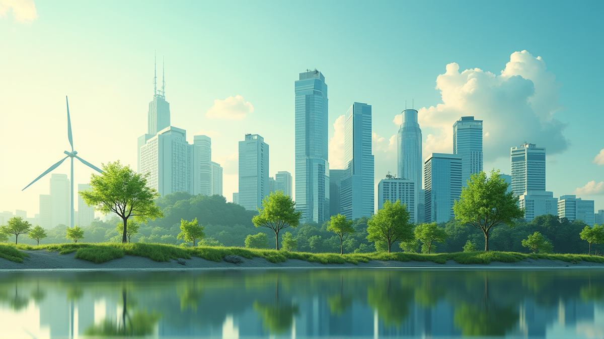 Dutch Pension Fund Embraces Sustainability with €15bn Mandate