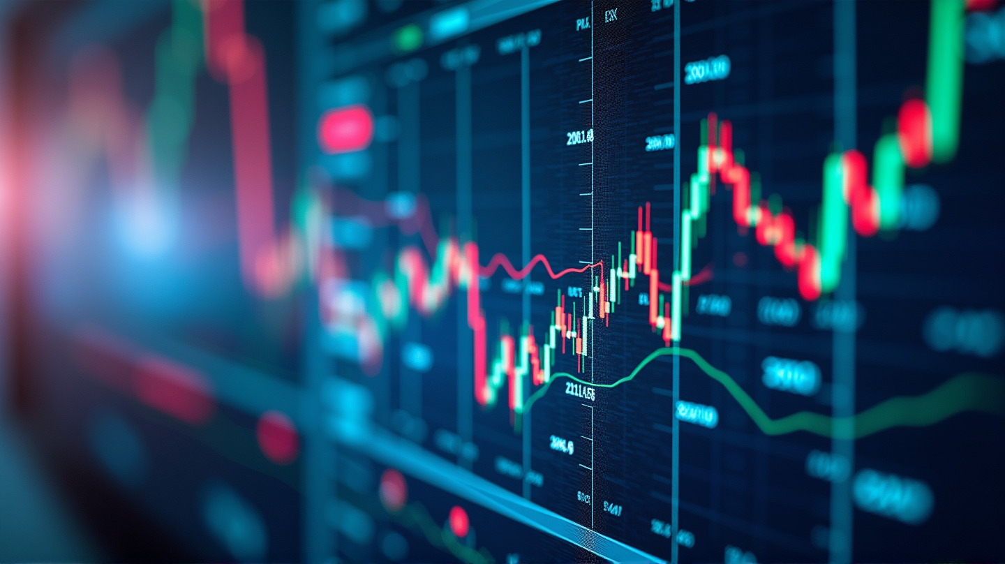 Tech Triumph: Markets Soar as Nvidia Invests $5 Billion in Intel