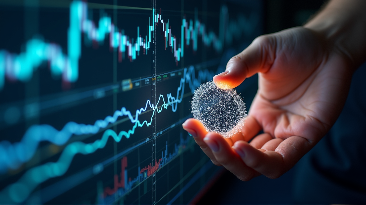 Marker Therapeutics Inc. Stock Nears Critical Moving Average!