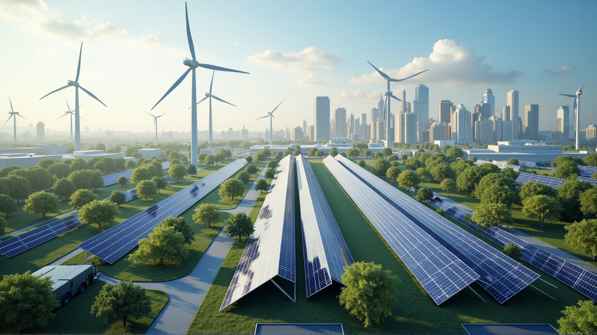 Revolutionizing Energy: U.S. Microgrid Market's Accelerated Growth & Innovation by 2031