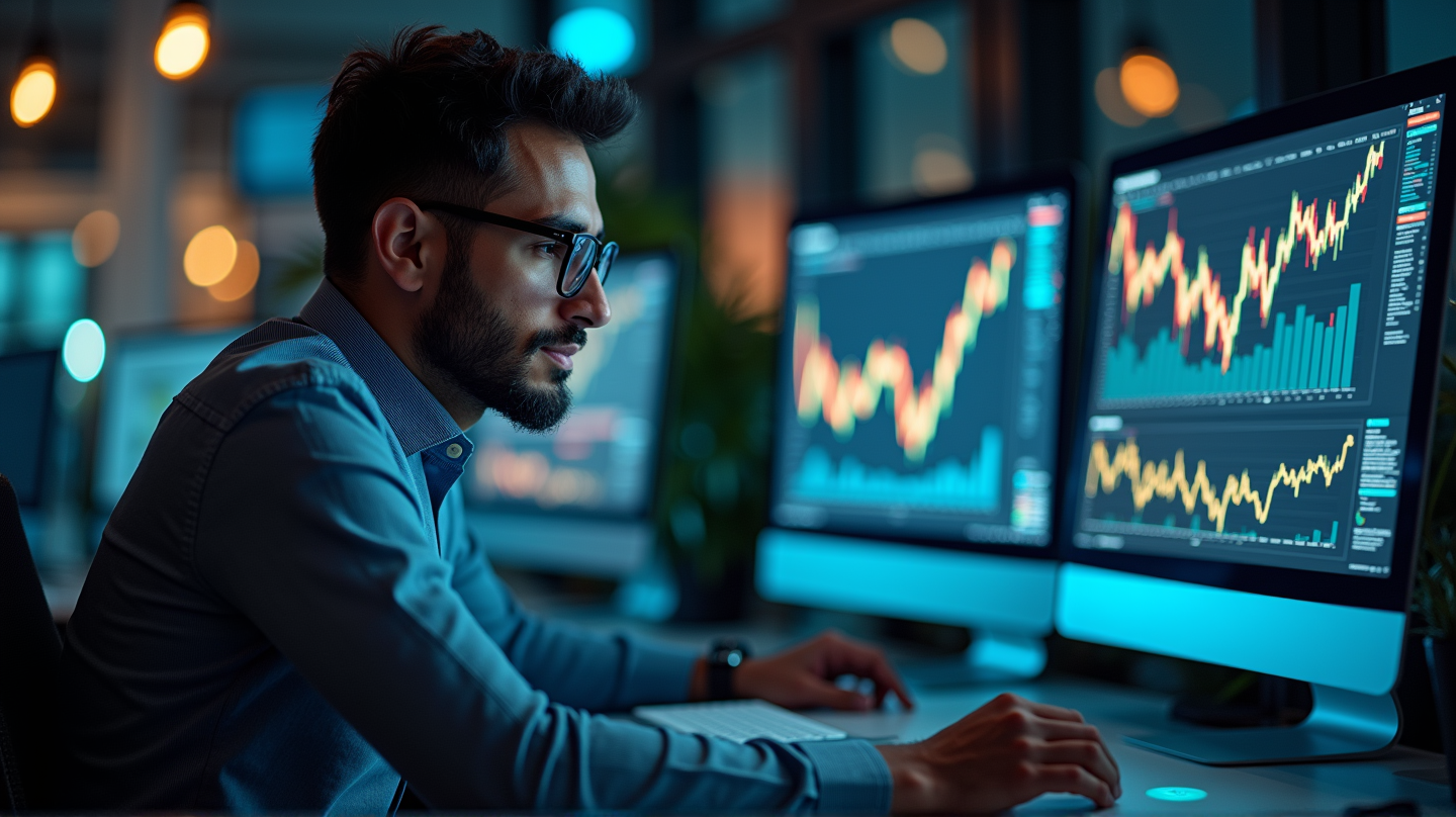 Unlocking India Stocks' Potential with EPSM Technical Strategies
