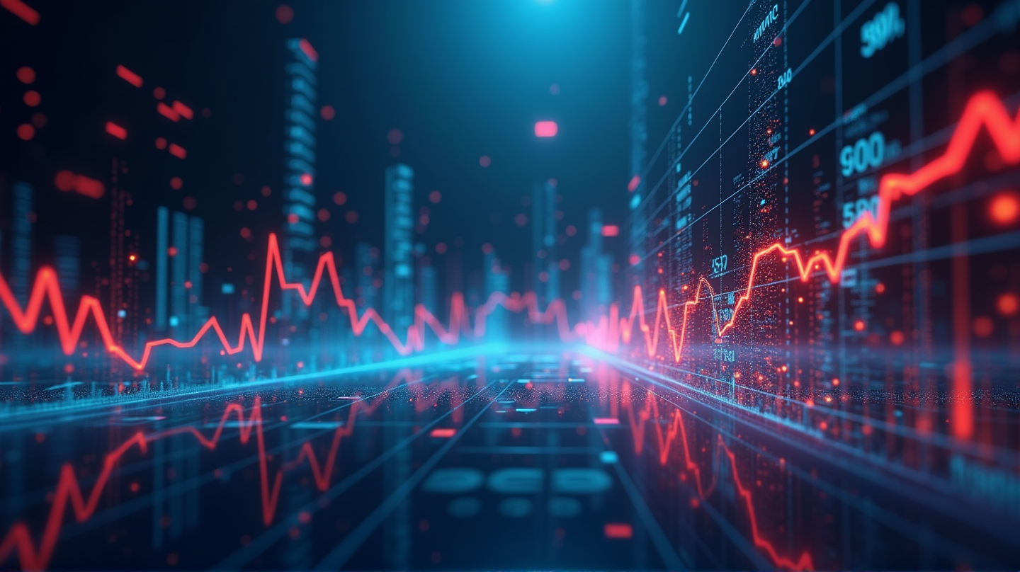 Decoding Wall Street's Dance: Guidance and Consensus Clash