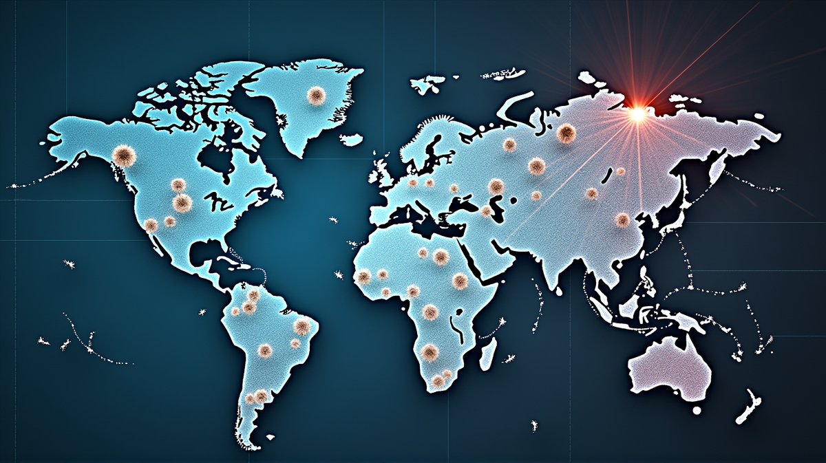 Healthcare's Twin Paths: Innovation and Regulation in 2025