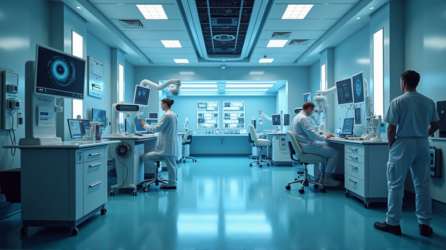 The Unstoppable Surge of Regenerative Medicine: A USD 112 Billion Market by 2030