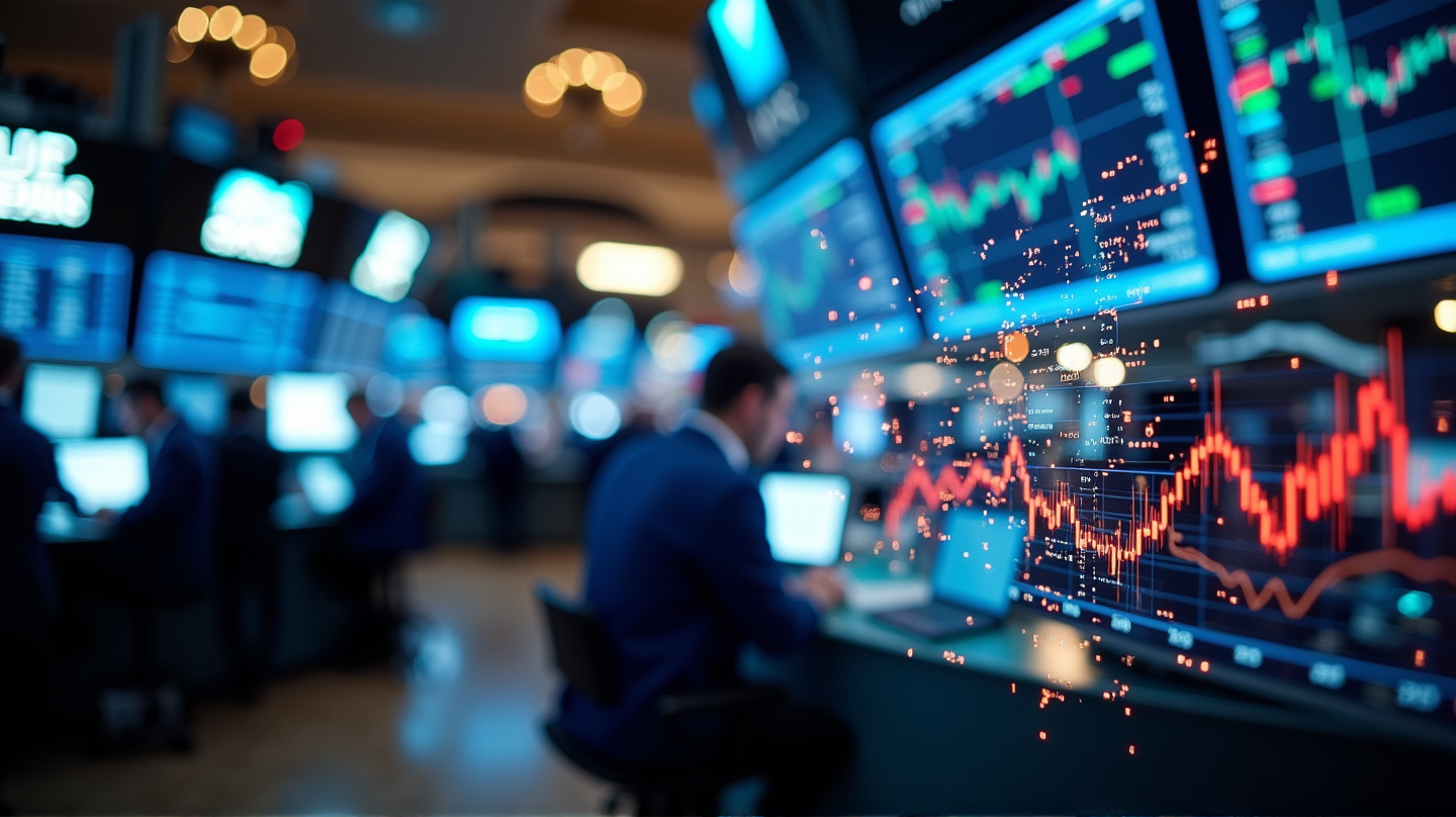 Stock Market Surge: A Roadmap to Strategic Investments
