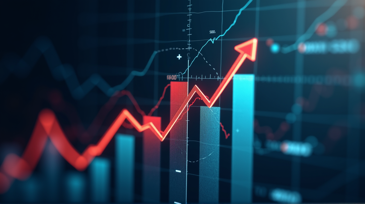 Unlocking Gains: NB Bancorp Inc.'s Strategic Moves for High Returns