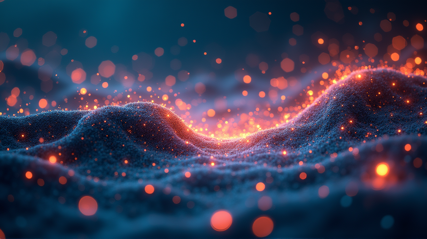 The Quantum Revolution: The Future of Blockchain Technology