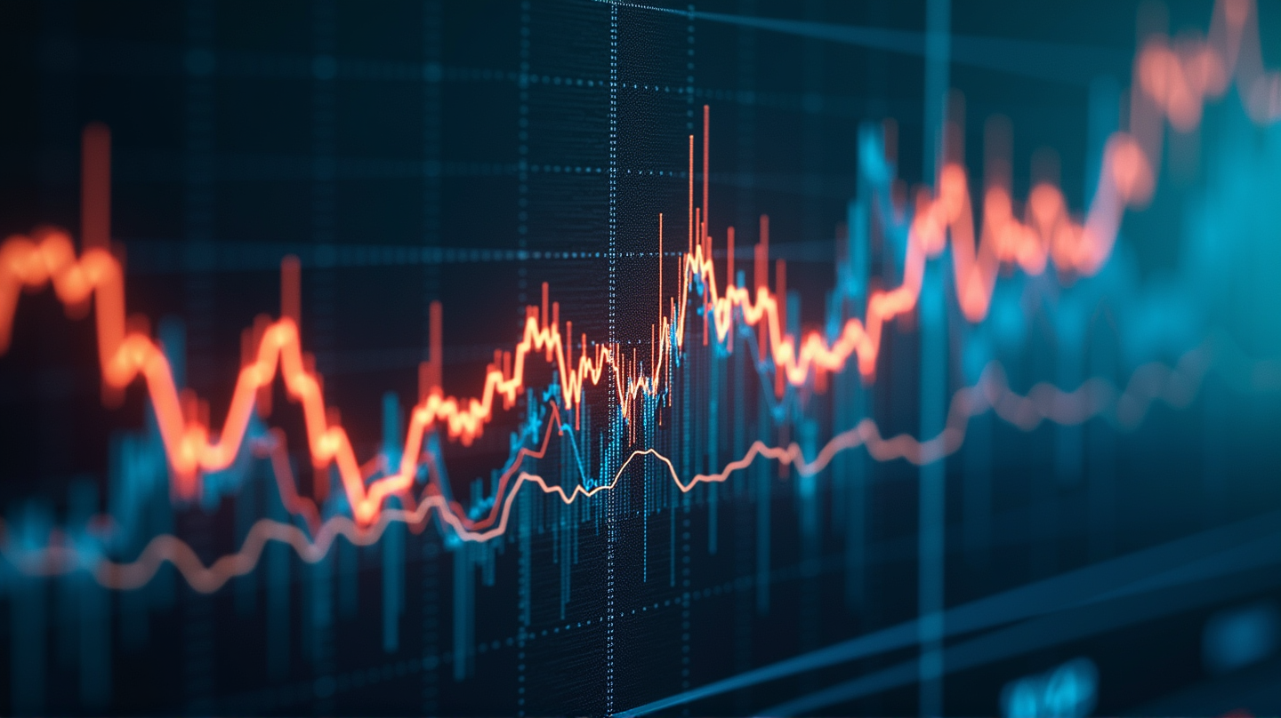 CMS Energy's Tumultuous Road: Technical Weakness Amid Market Volatility