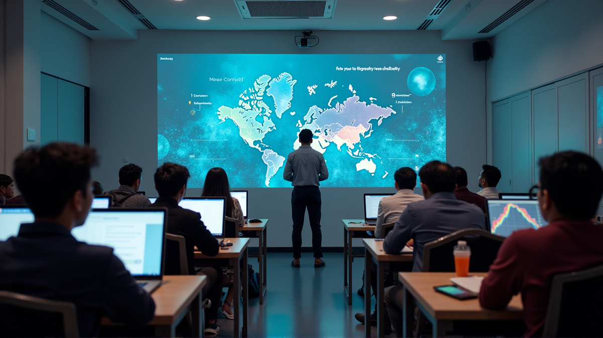 Unlocking the Future: IIM Kozhikode & Emeritus Launch Strategic Financial Program