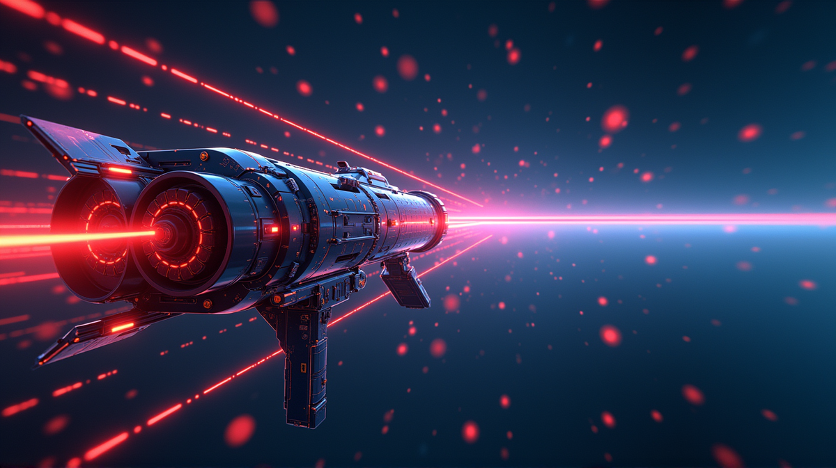 Lasers and Energy Device Market: A Glance into the Future