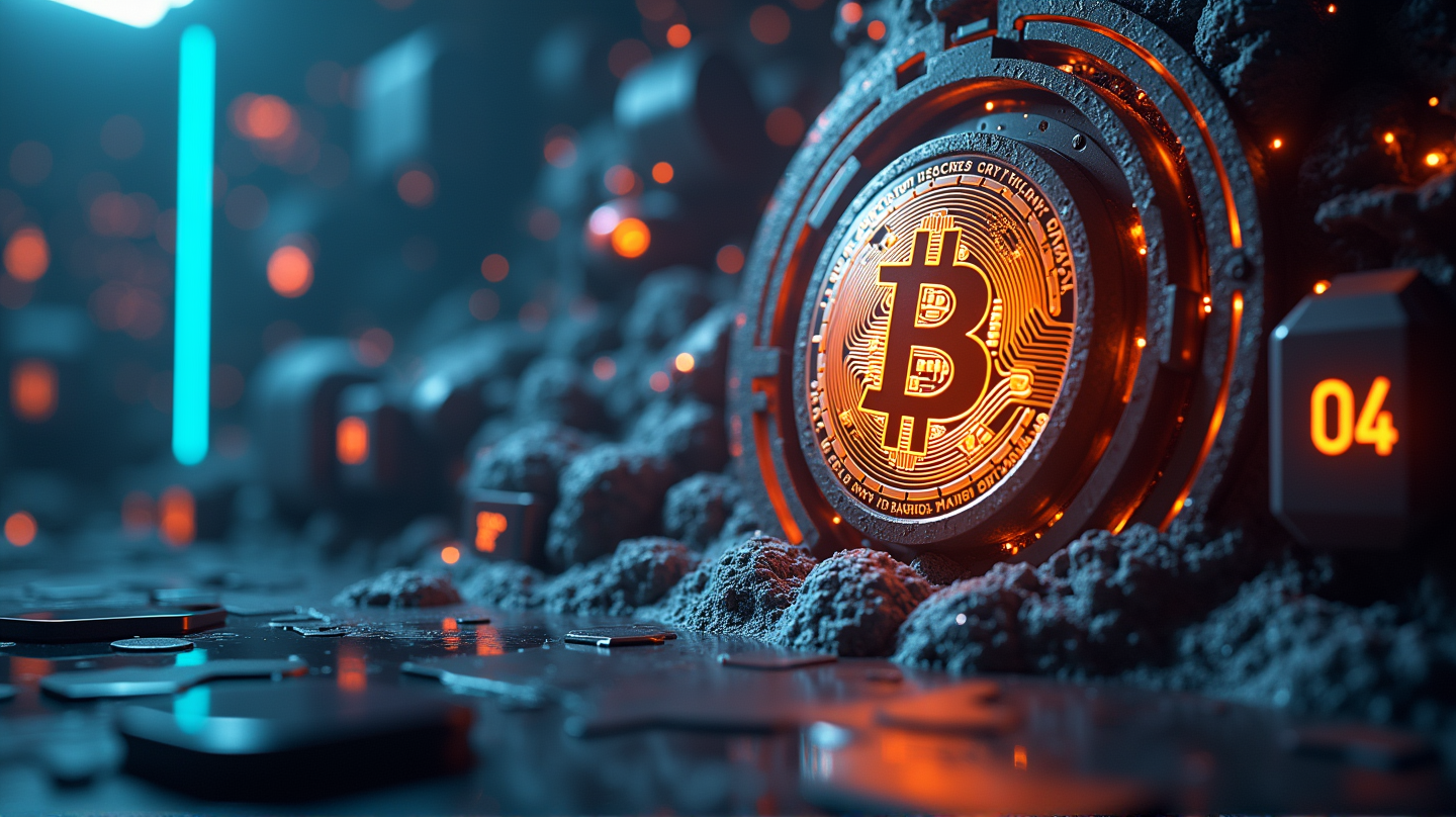 AGAE's Stunning 101% Stock Surge: Bold Bitcoin & Ethereum Move