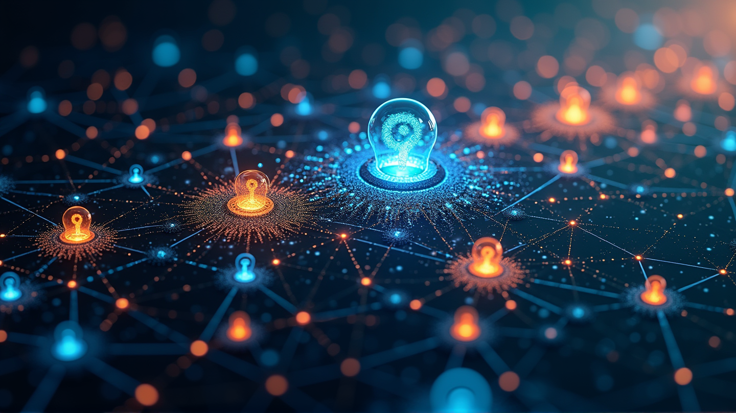 Institutional Crypto Growth Stunted by Blockchain 'Execution Bottleneck'