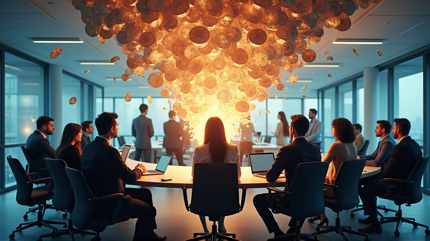 Exciting Transformations in the Retirement Industry