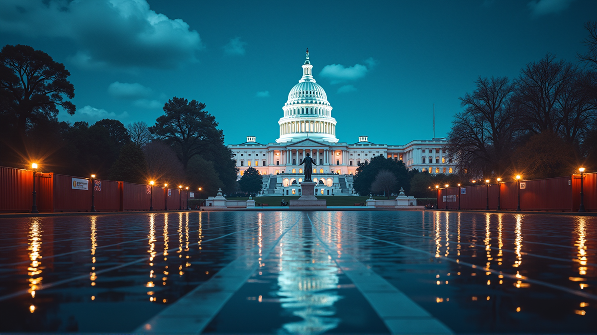 US Lawmakers Demand Investigation into Anker Innovations for Alleged Tariff Evasion